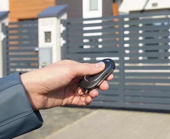 Автоматика с гарантией в Тимашевске