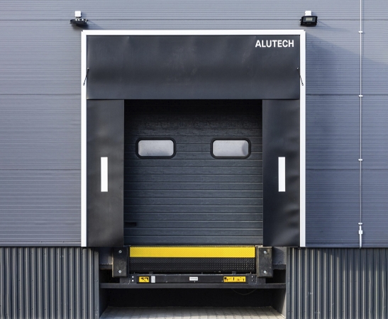 Перегрузочное оборудование в Тимашевске