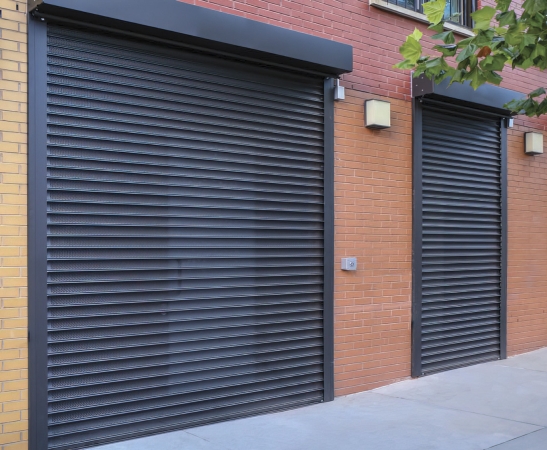 Роллетные решетки в Тимашевске