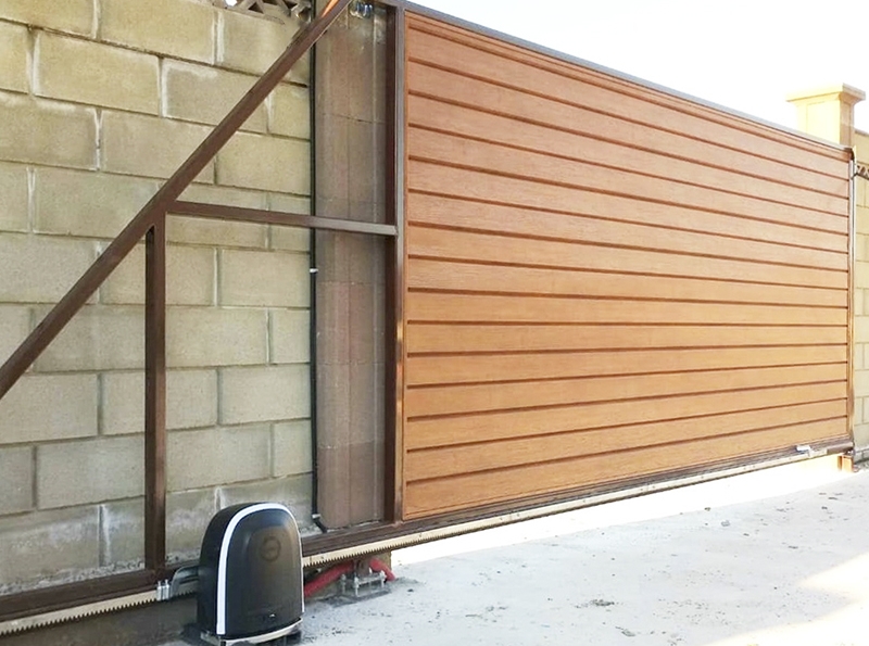 Откатная в Тимашевске