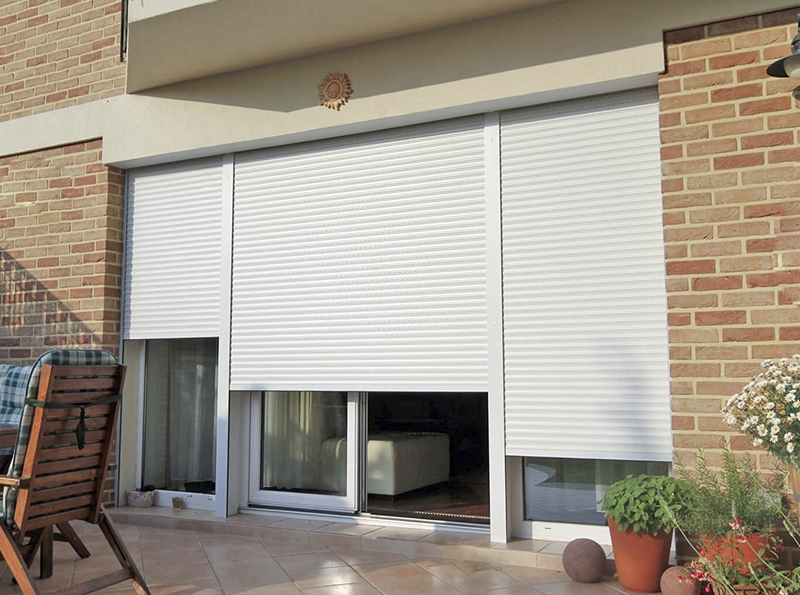 На двери в Тимашевске