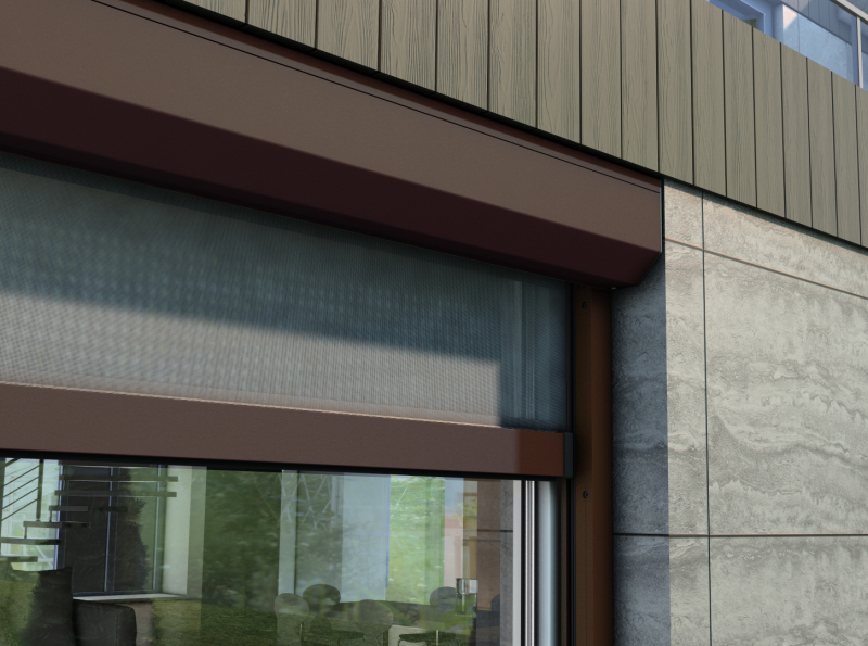 Солнцезащита в Тимашевске