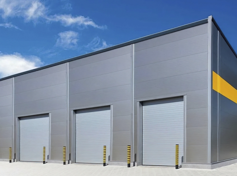 Промышленные в Тимашевске